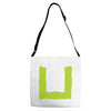 couples Adjustable Strap Totes