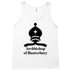 archbishop of banterbury Tank Top