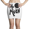 mr.moon Mini Skirts
