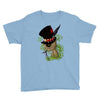 tuco the voodoo doll. Youth Tee