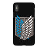 survey corps iPhoneX
