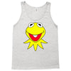 kermit muppets uomo Tank Top