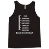 beard level Tank Top
