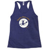 happy halloween1 Racerback Tank