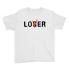 Loser / Lover IT Movie Youth Tee