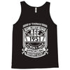 Things Better 1951 Age Approach Magnificent Tank Top