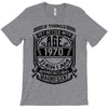 Things Better 1970 Age Approach Magnificent T-Shirt