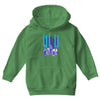 onstage pentatonix Youth Hoodie