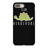 team herbivore! iPhone 8 Plus