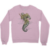 sea chariot Crewneck Sweatshirt