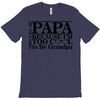 papa T-Shirt
