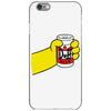 duff yours iPhone 6/6s Case