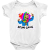 tekashi 6ix9ine  gummo 69 Baby Bodysuit