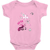 royal love Baby Onesie