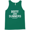 buffy grave Tank Top