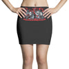 where the slashers are Mini Skirts