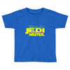 Trust Me , I'm A Jedi Master Toddler T-shirt