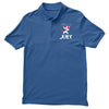 july born unicorns Polo Shirt