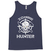 zombie hunter best trending Tank Top