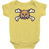 montana state Baby Onesie
