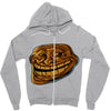 problem Zipper Hoodie