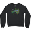 greetings from kakariko village Crewneck Sweatshirt