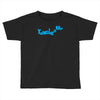 bob dylan homage Toddler T-shirt