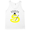 rich snake Tank Top