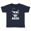 big lebowski grande lebosky leubosk cinema Toddler T-shirt