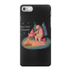Let's Go Camping iPhone 7 Case