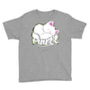 puuurrr Youth Tee