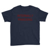 internally Youth Tee