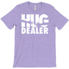 hug dealer love T-Shirt