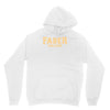 faber Unisex Hoodie
