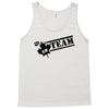 the eh team funny t shirt a retro canada humor s 3xl Tank Top