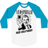 tequila 3/4 Sleeve Shirt