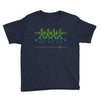 legend electrocardiography Youth Tee