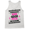 It's A Gigi Thing Tank Top