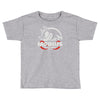 mobius racing sonic Toddler T-shirt