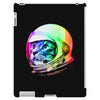 astronaut space cat new iPad 3 and 4 Case