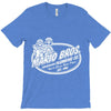 mario brothers plumbing co T-Shirt