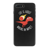making an impact iPhone 7 Plus Case