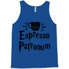 espresso patronum Tank Top