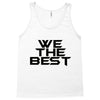 whe the best Tank Top