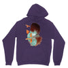 see it through Unisex Hoodie