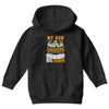 My Son Is Super Awesome His Daddy Youth Hoodie