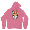 avatar of the air nomads Unisex Hoodie