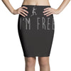 fahrie77 Pencil Skirts
