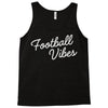 football vibes Tank Top