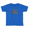 SUICIDE SQUAD Toddler T-shirt